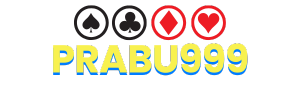 Logo PRABU999